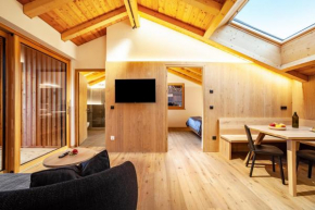 Huetterhof Apartement Herbischt Rifiano